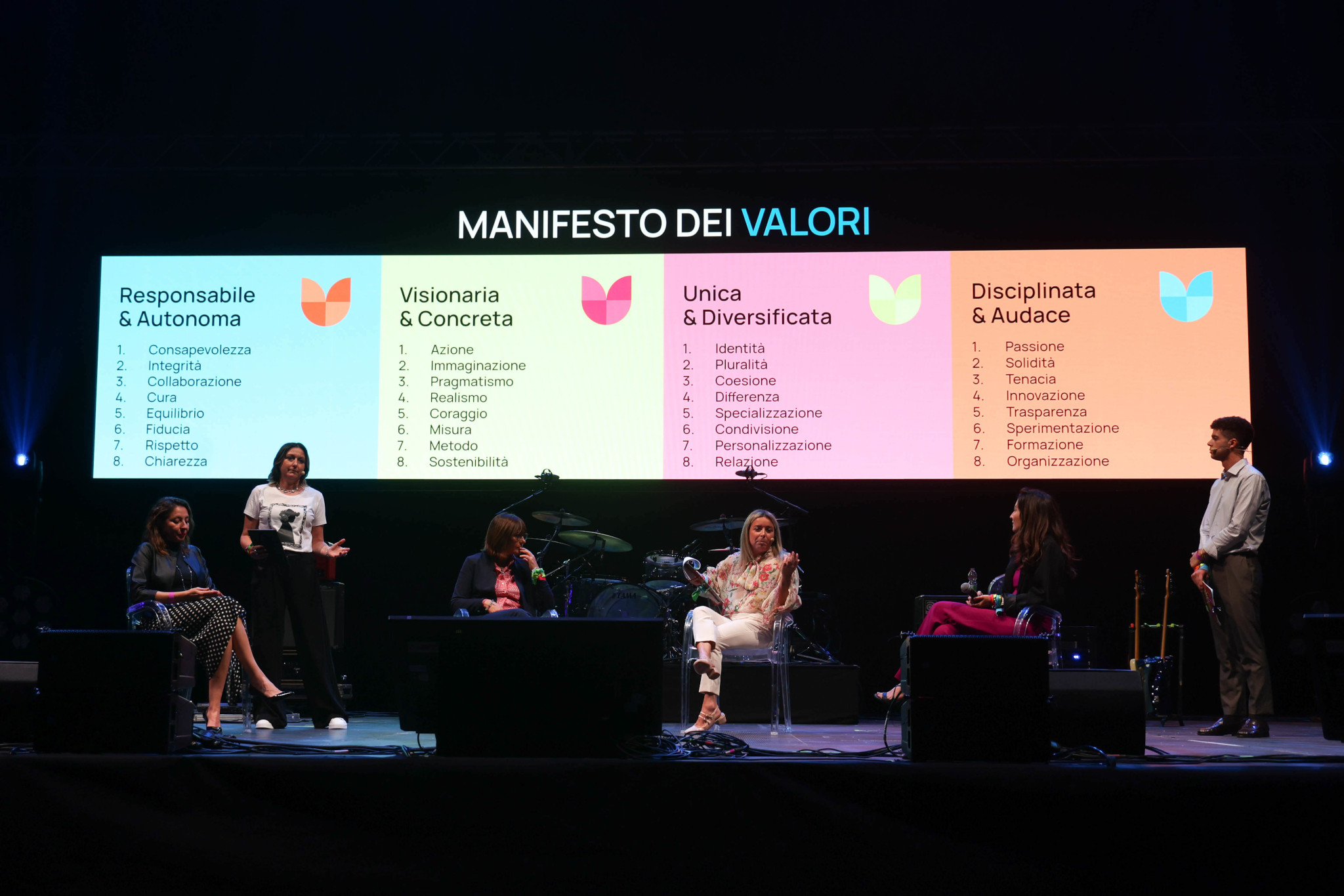 A Night to Shine: il Kick Off Var Group Italia