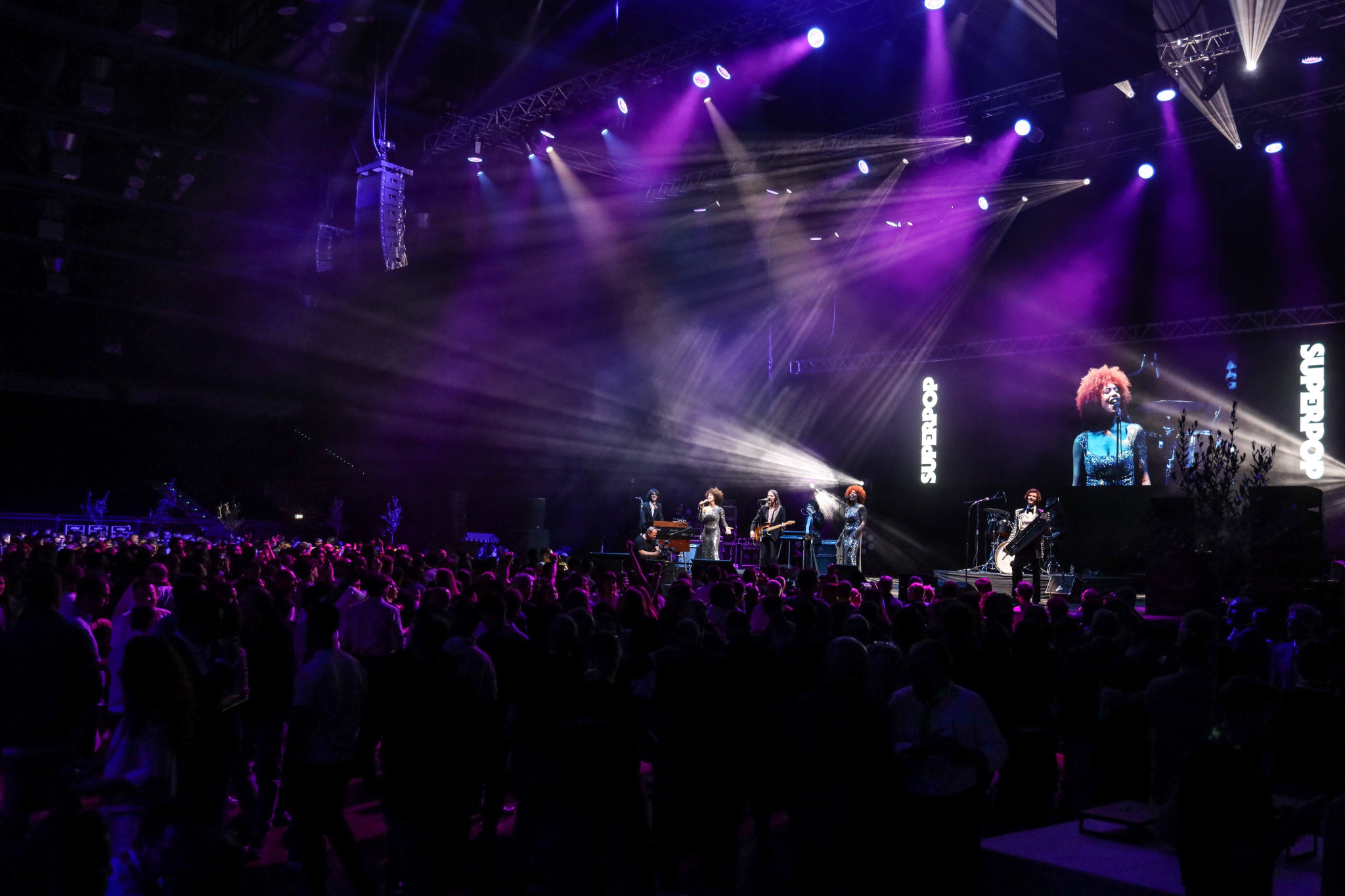 A Night to Shine: il Kick Off Var Group Italia